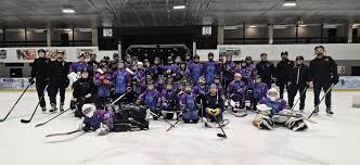 Image result for Bradford Hockey Club