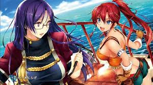 「リジット 翠星のガルガンティア」の画像検索結果