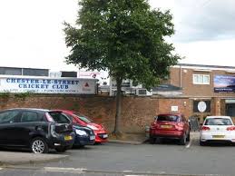 Image result for Chester Le Street Cricket Club