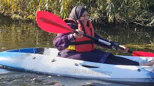 Image result for Loughborough Kayak Club