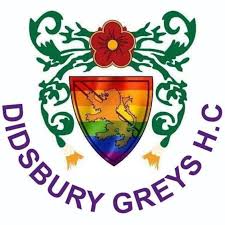 Image result for Tenbury Ladies Hockey Club