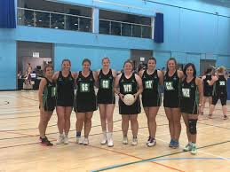 Image result for Oxshott Netball Club