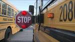 City school BUS STRIKE looms large, possibly leaving 150,000.