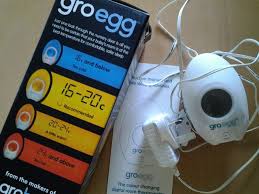 Image result for grobag egg