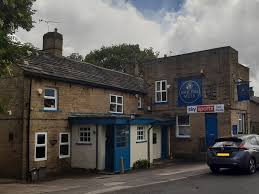 Image result for Undercliffe Cricket Club