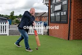 Image result for Kirkham & Wesham Cricket Club