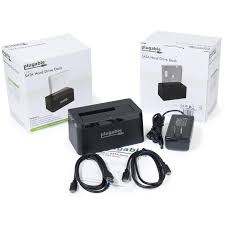 Image result for sata dock usb