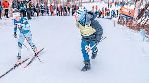 Image result for Skiing and Boarding at Allenheads
