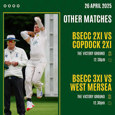 Image result for West Mersea Cricket Club