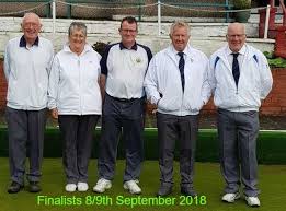 Image result for Greengairs & District Bowling Club