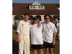 Image result for Fives and Heronians Cricket Club