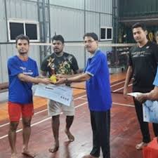 Image result for Duston Community Association Badminton Club