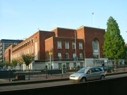 Image result for Hammersmith Gc