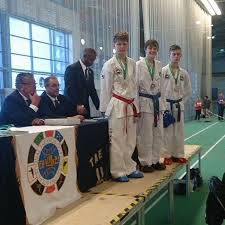 Image result for Wirral UKTA Taekwon-do