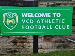 Image result for V C D Athletics Club