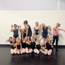 Image result for Chermond School Of Gym & Dance