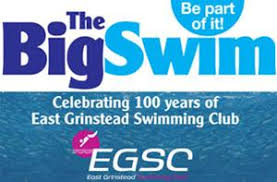 Image result for East Grinstead Swimming Club
