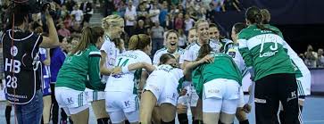 Image result for Scottish Youth Girls Handball