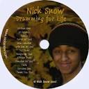 Nick's Drumming CD