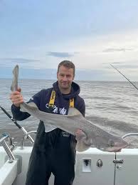 Image result for Bristol Channel Sea Fishing