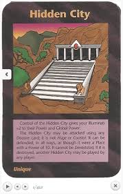 Image result for illuminati card game london