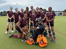 Image result for Widnes Ladies Hockey Club