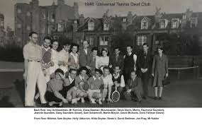 Image result for East Riding Deaf Badminton Club