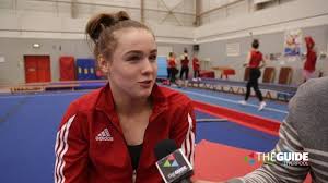 Image result for Torbay Olympic Gymnastics Club