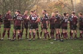 Image result for Halifax Vandals Rugby Union Football Club