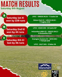 Image result for Sibton Park Cricket Club