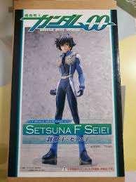 「刹那・F・セイエイ」の画像検索結果