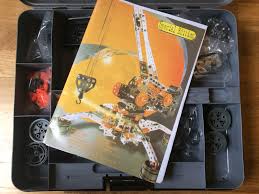 Image result for Corlust Meccano Club