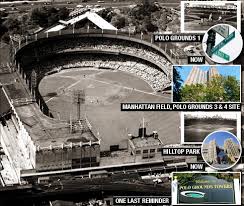 Image result for Old Manhattan Cricket Club