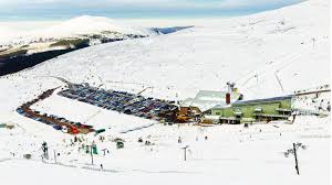 Image result for Cairngorm Ski Club