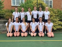 Image result for Cliftonettes Netball Club