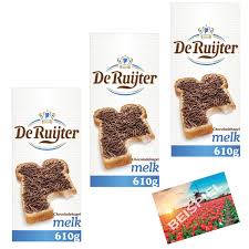 Image result for hagelslag