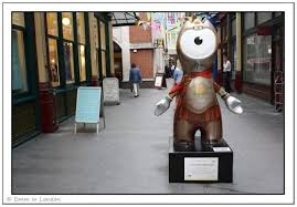 Image result for wenlock mandeville