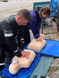 Image result for Robin Hood Dive School