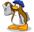 CLUB PENGUIN - Company