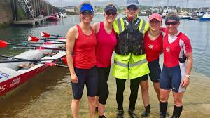 Image result for Torquay Rowing Club