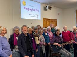 Image result for U3A Birkdale SG