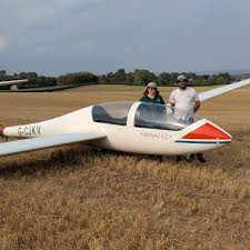 Image result for Welland Gliding Club