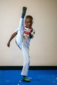 Image result for Cobra Capoeira Kids Club