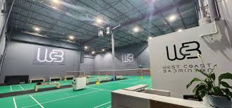 Image result for West End Park Badminton Club