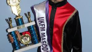 Image result for Blaze Of Upminster Majorettes Troupe