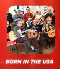 Image result for U3A Birkdale SG