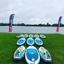 Image result for Trent Windsurfing Club