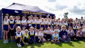 Image result for Crewe & Nantwich Korfball Club