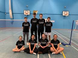 Image result for Loddon Sherpas (Hampshire) Badminton Club