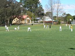 Image result for Blackheath Cricket Club
